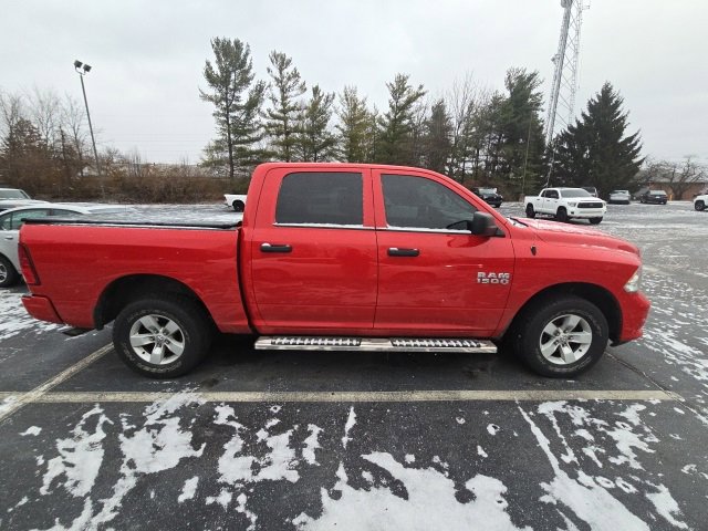 Used 2018 RAM 1500 Express image 9