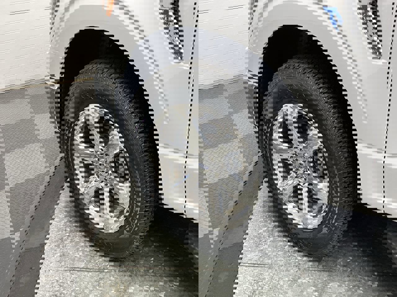 Used 2022 Ford F150 XLT w/ Max Trailer Tow Package image 31