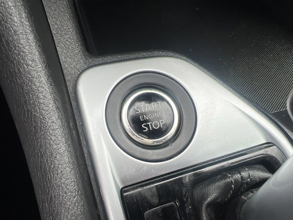 Certified 2022 Nissan Sentra SV w/ All-Weather Package FWD image 47