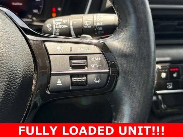 Used 2023 Honda Pilot Elite image 23