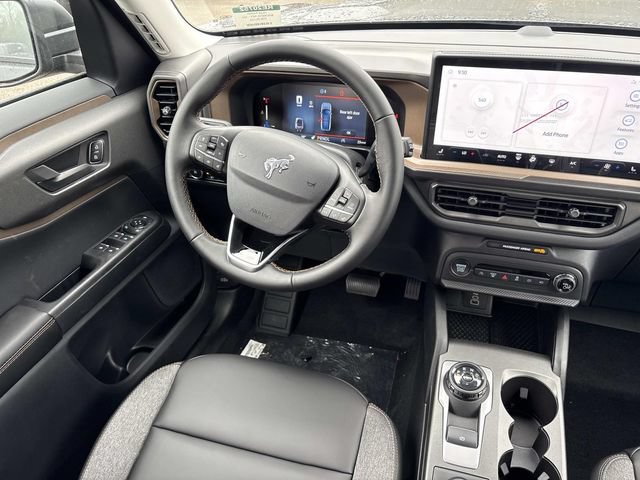 New 2026 Ford Bronco Sport Big Bend w/ Convenience Package AWD/4WD image 14