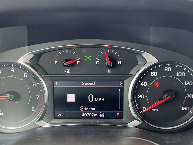 Used 2023 GMC Acadia SLT w/ Preferred Package AWD/4WD image 22