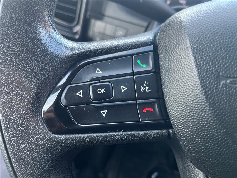 Used 2023 RAM ProMaster 3500 w/ Driver Convenience Group image 22