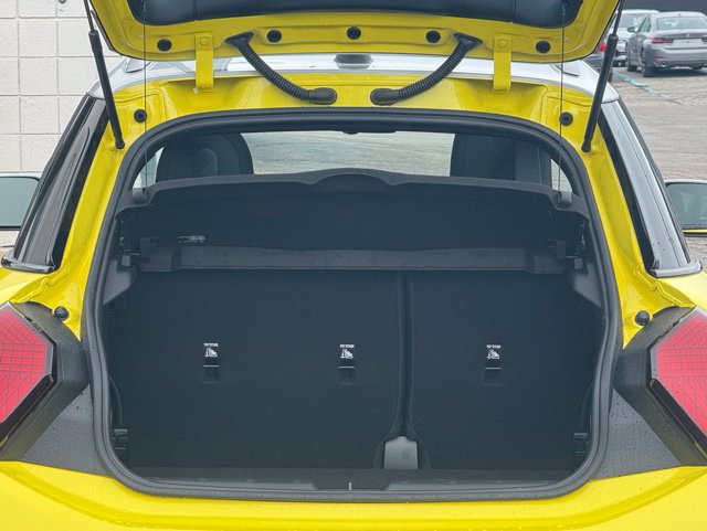 New 2026 MINI Cooper S FWD image 33