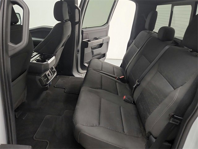 Used 2023 Ford F150 XLT w/ Equipment Group 302A High image 33