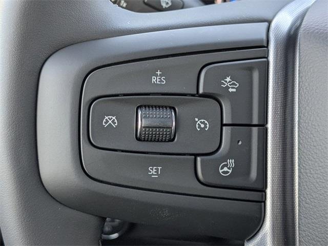 New 2026 GMC Sierra 1500 Elevation image 29