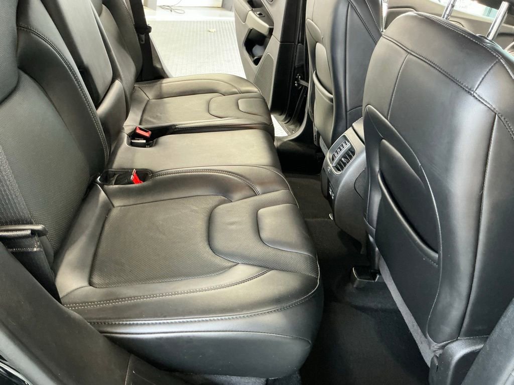 Used 2021 Jeep Cherokee Latitude Lux image 19