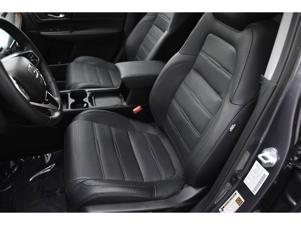 Used 2022 Honda CR-V EX-L image 13