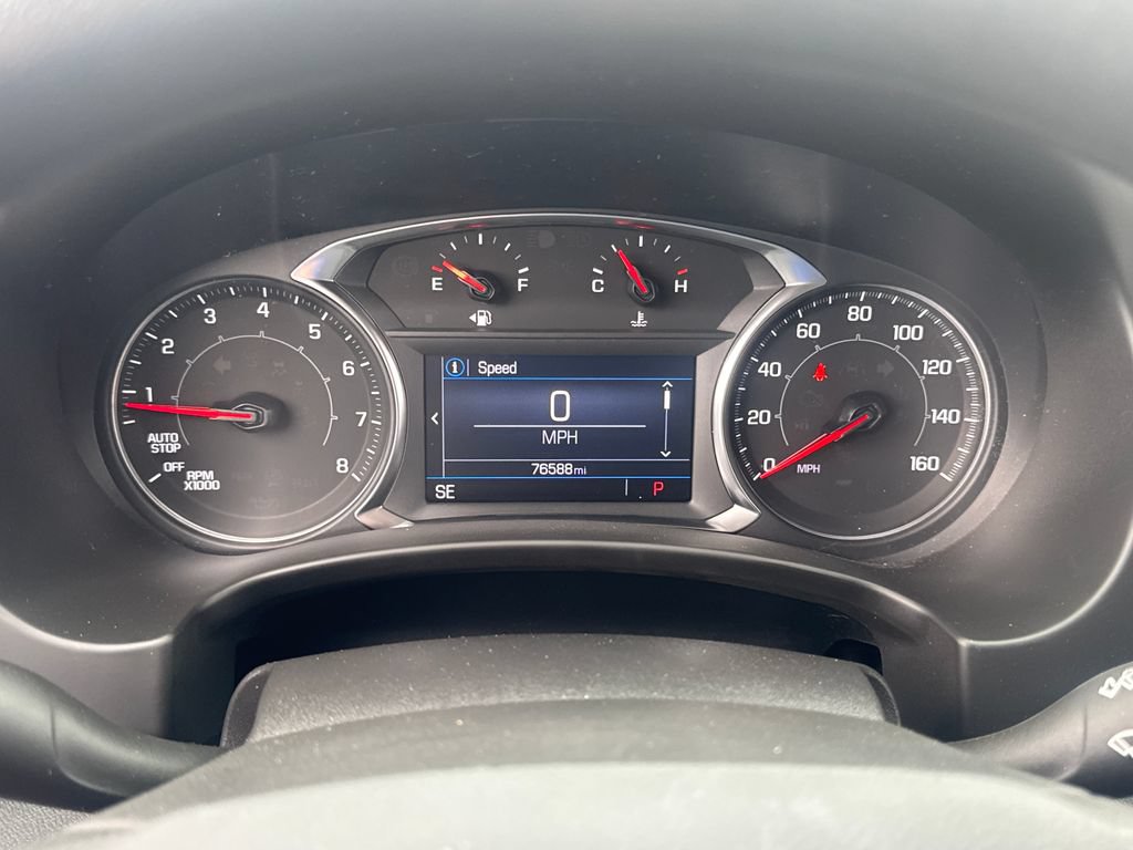 Used 2023 GMC Terrain SLE w/ Driver Convenience Package AWD/4WD image 21