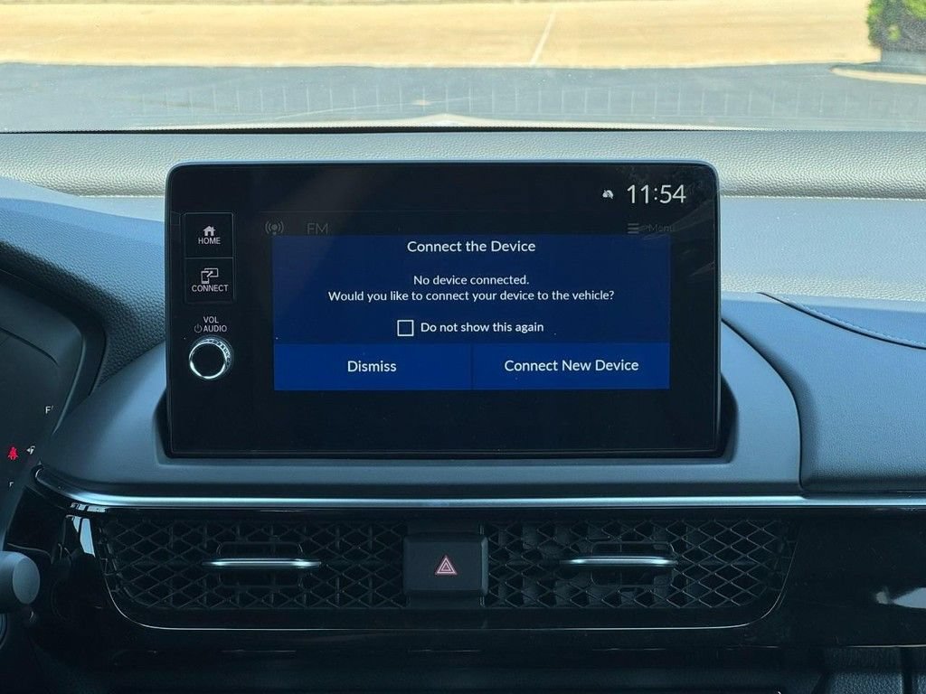 New 2026 Acura ADX AWD image 9