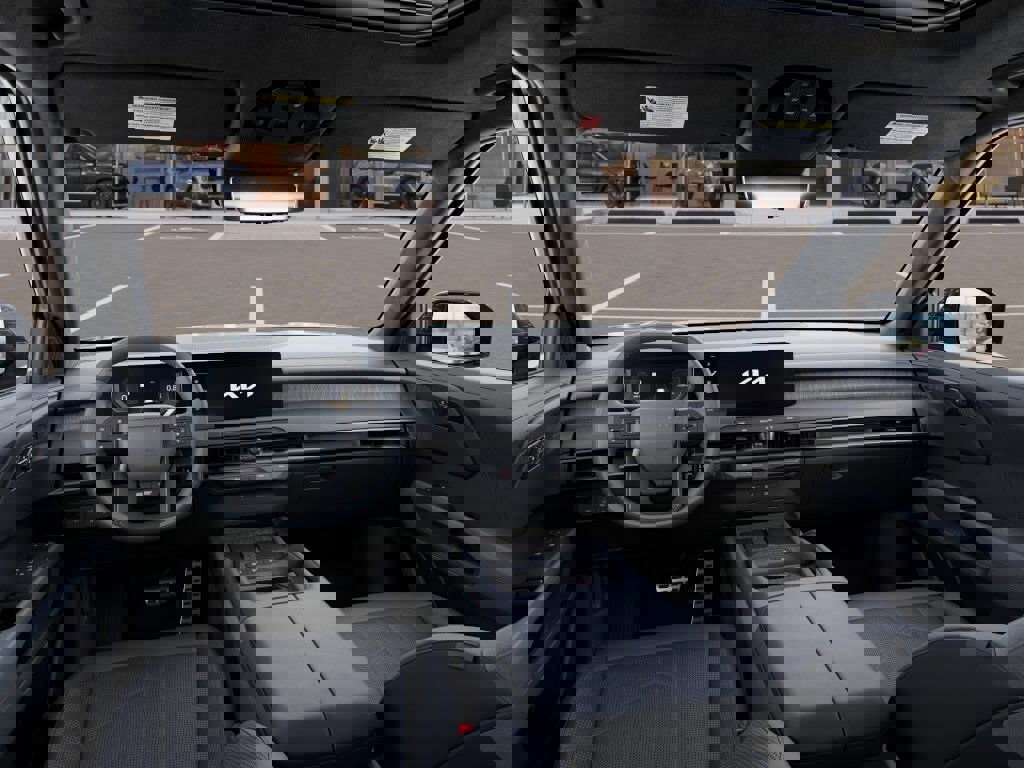 New 2027 Kia Telluride X-Line SX Prestige image 14