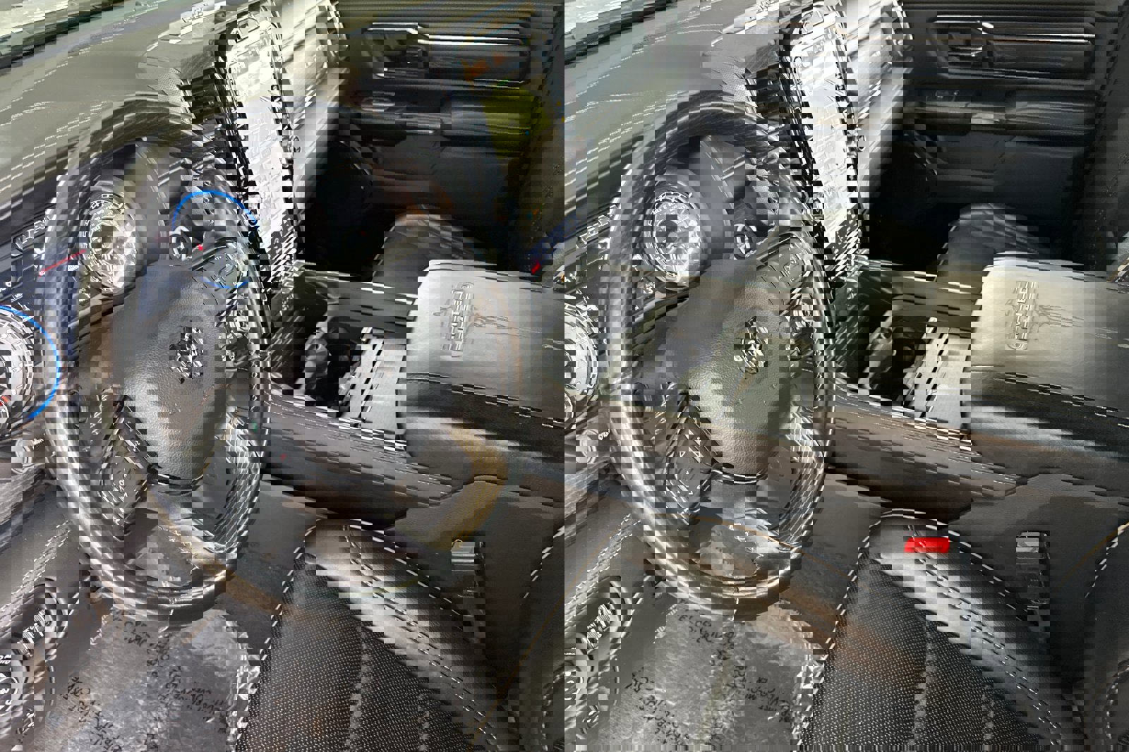 Used 2022 RAM 1500 Limited image 11