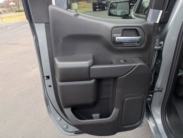 New 2026 GMC Sierra 1500 Pro w/ Pro Value Package AWD/4WD image 26
