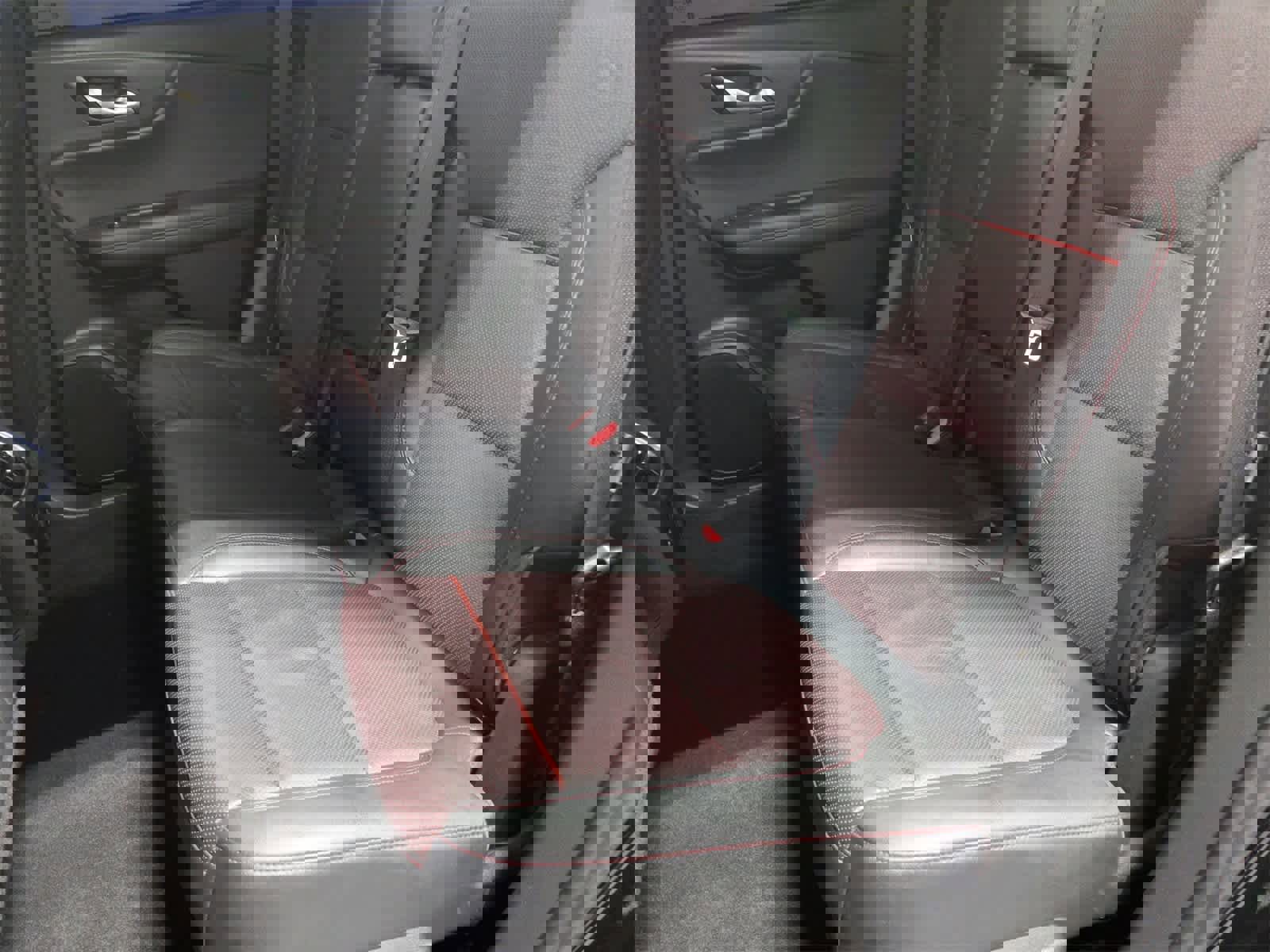 Used 2021 Chevrolet Blazer RS w/ Enhanced Convenience Package image 21