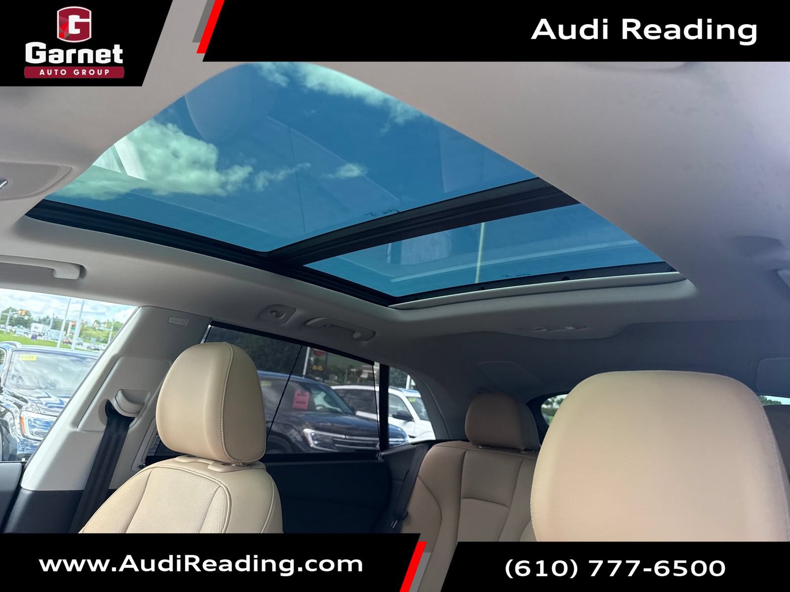 New 2026 Audi Q8 Premium Plus AWD/4WD image 12