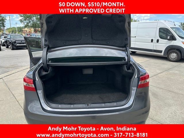 Used 2018 Toyota Avalon XLE Premium FWD image 33
