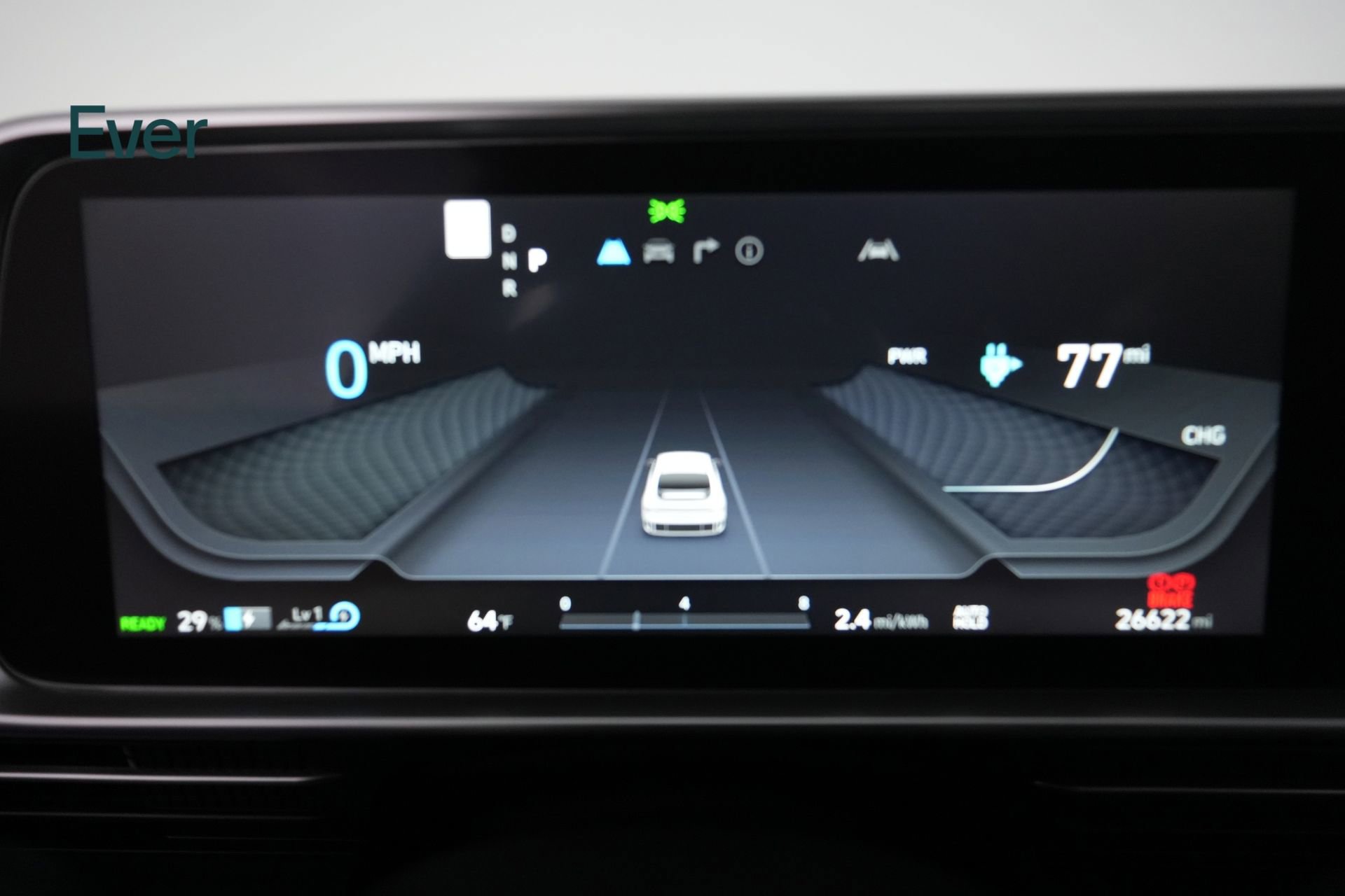 Used 2024 Hyundai Ioniq 6 Limited image 7