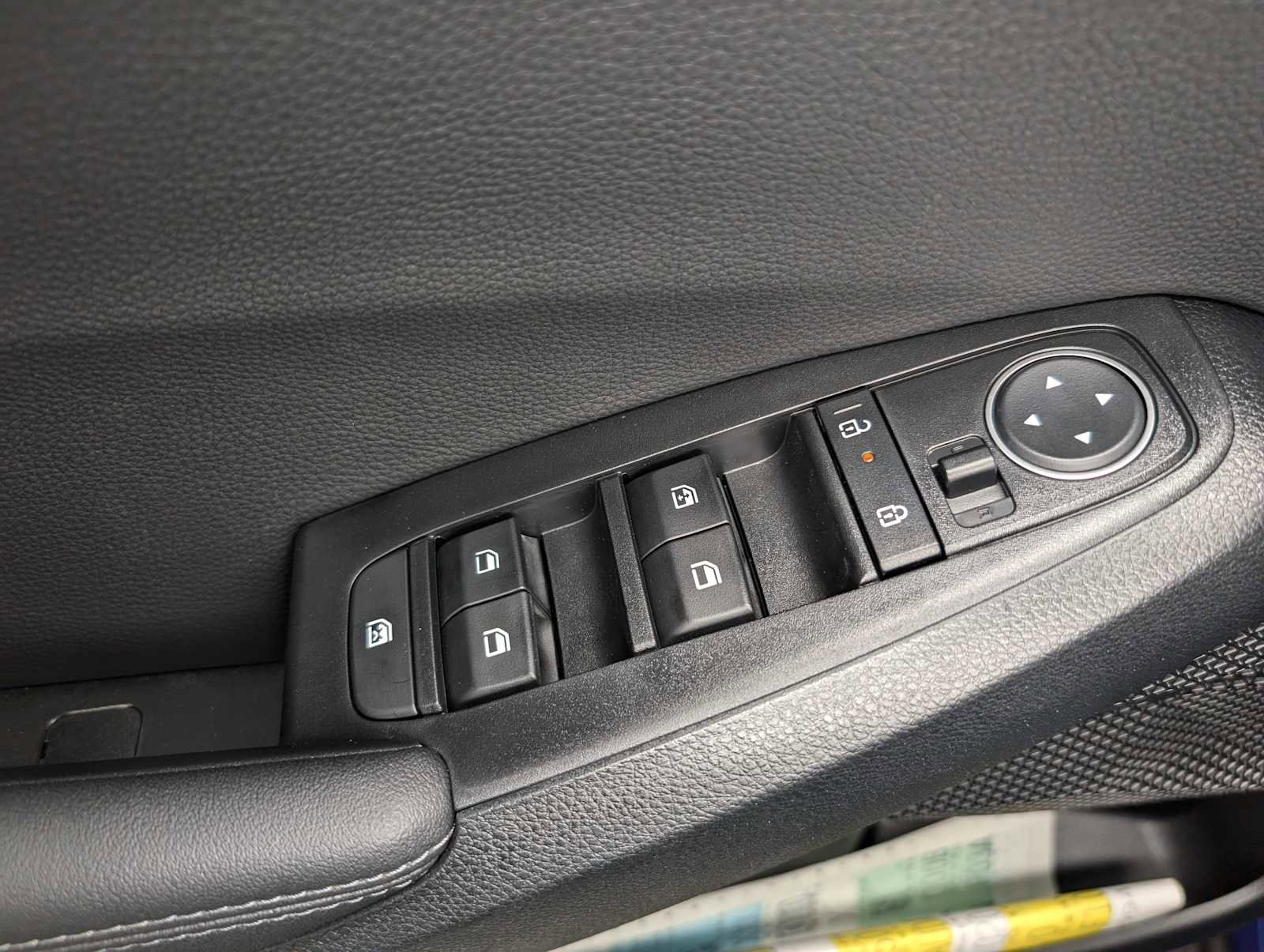 New 2026 Kia Seltos S image 31