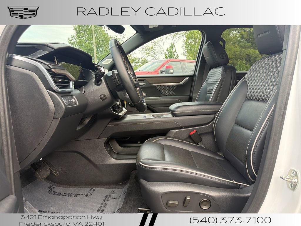 Used 2024 GMC Acadia Denali w/ Super Cruise Package AWD/4WD video 2