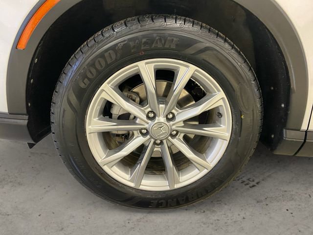 Used 2023 Honda CR-V EX image 14