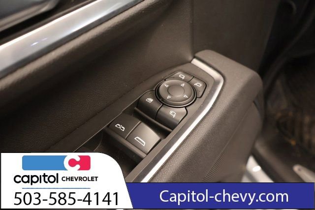 Used 2025 Chevrolet Silverado 3500 LT w/ Trail Boss Package image 11