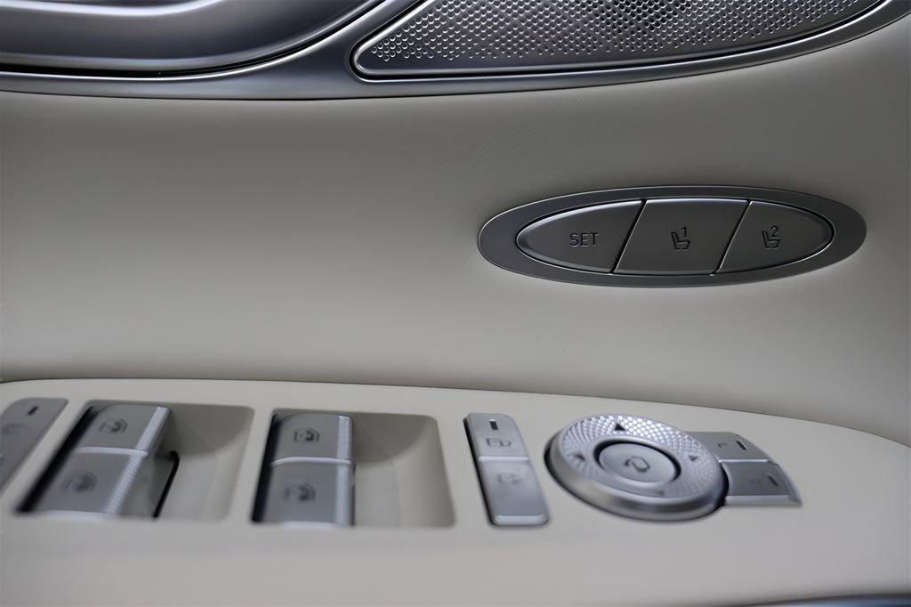 New 2026 Genesis GV70 2.5T Select image 10