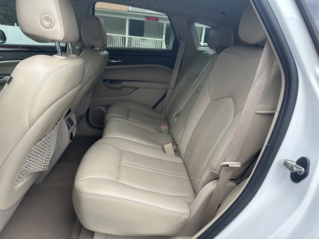 Used 2013 Cadillac SRX Performance w/ Driver Awareness Package image 12