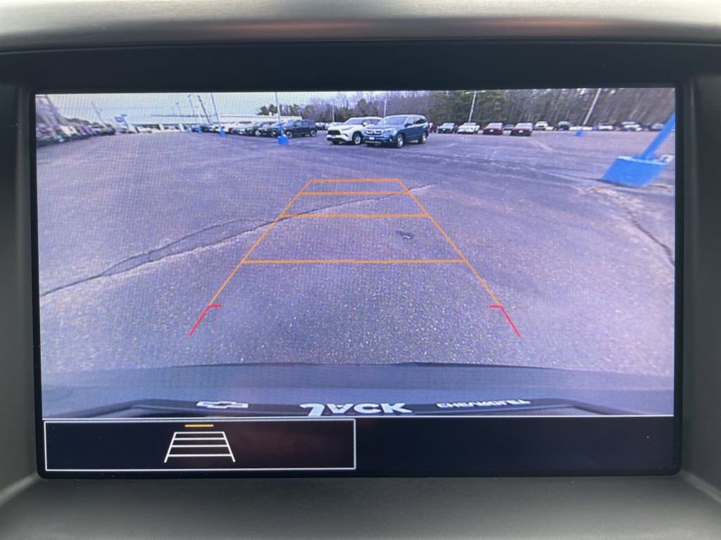 Used 2023 GMC Acadia SLE image 23