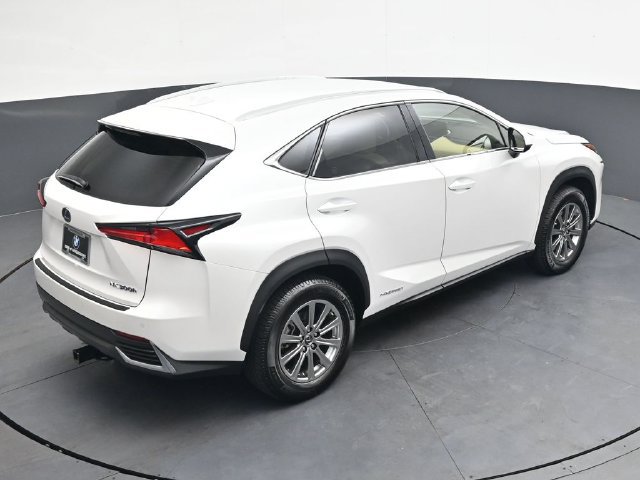 Used 2020 Lexus NX 300h AWD w/ Comfort Package image 23