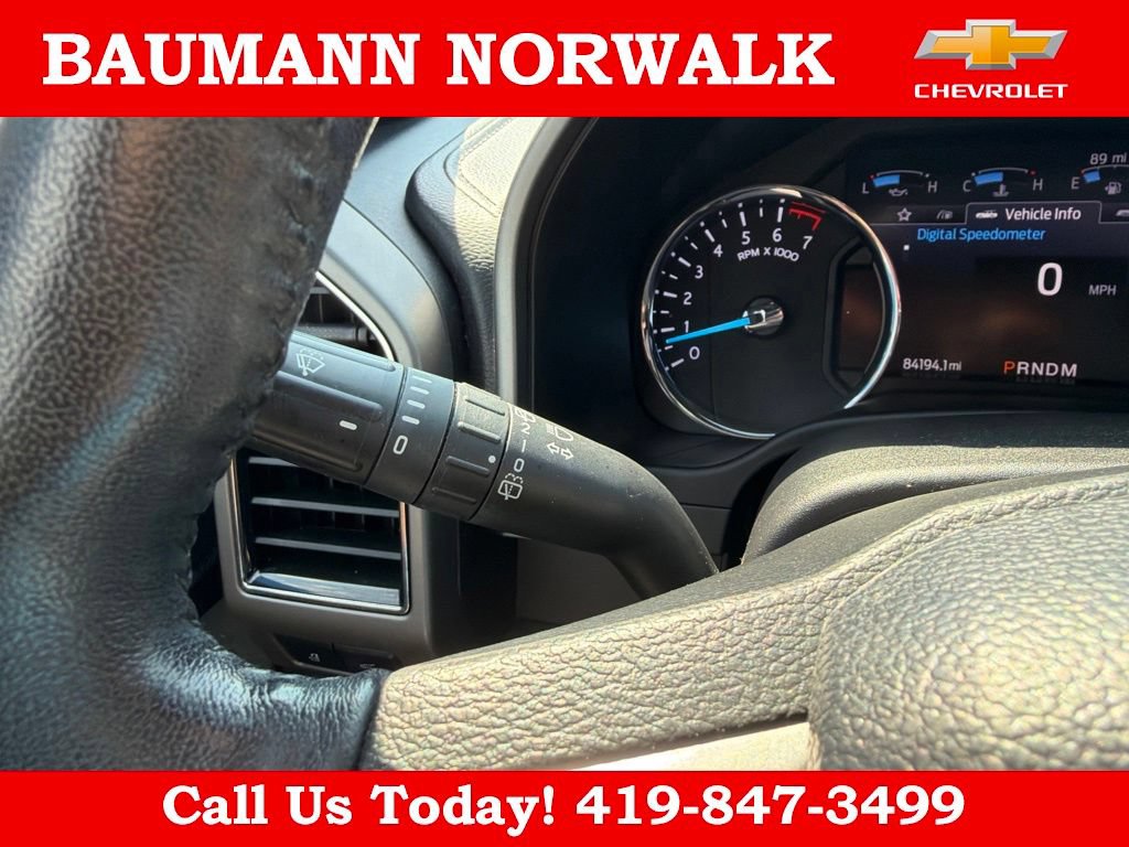 Used 2021 Ford Expedition XLT AWD/4WD image 25