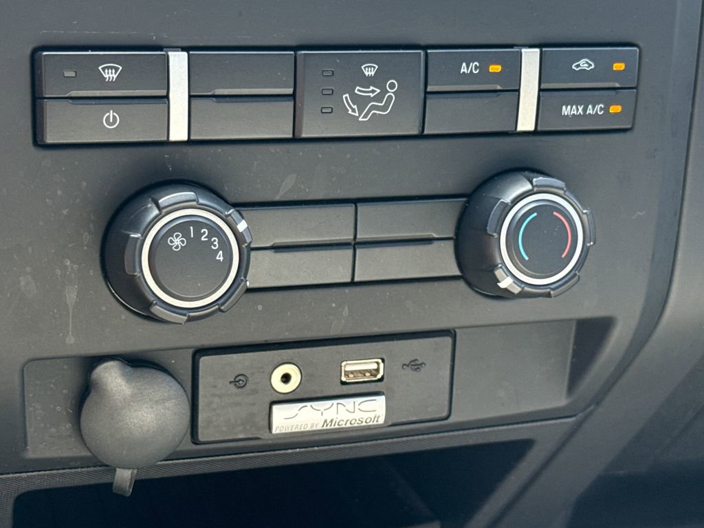 Used 2013 Ford F150 XL w/ Mid Equipment Group RWD image 17