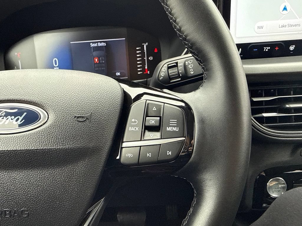 Used 2024 Ford Escape Active w/ Tech Pack #1 AWD/4WD image 27