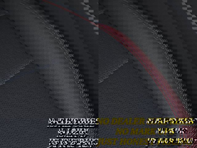 New 2026 Chevrolet Equinox RS image 21