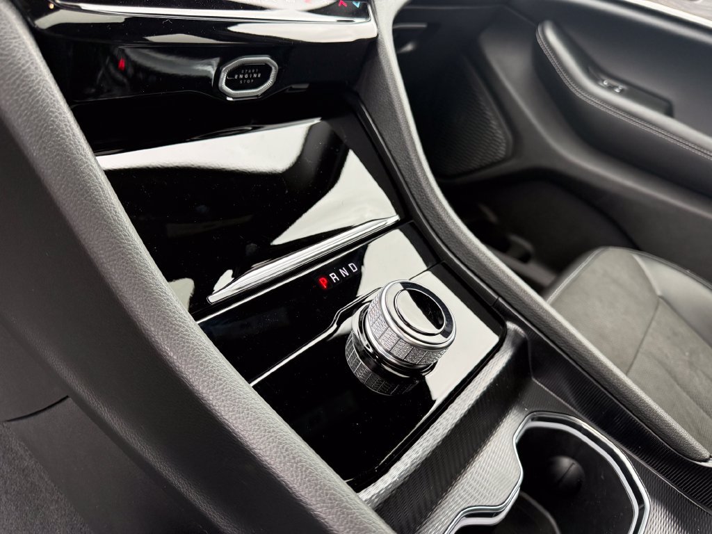 New 2026 Jeep Grand Cherokee Altitude RWD image 19