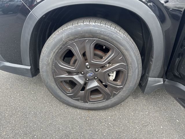 Used 2024 Subaru Ascent Onyx Edition image 32