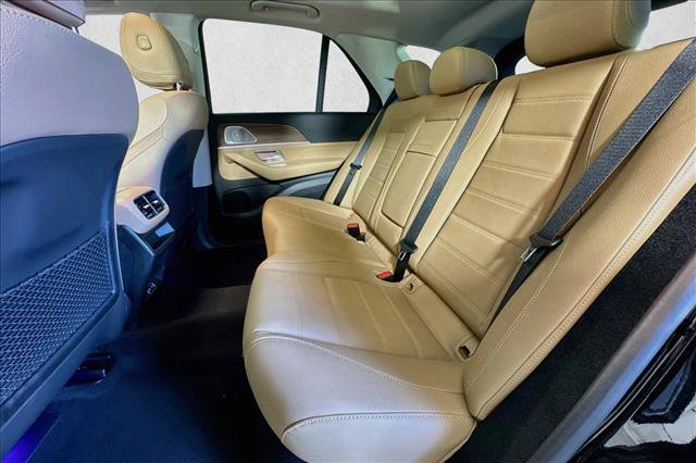 New 2026 Mercedes-Benz GLE 450 4MATIC image 22