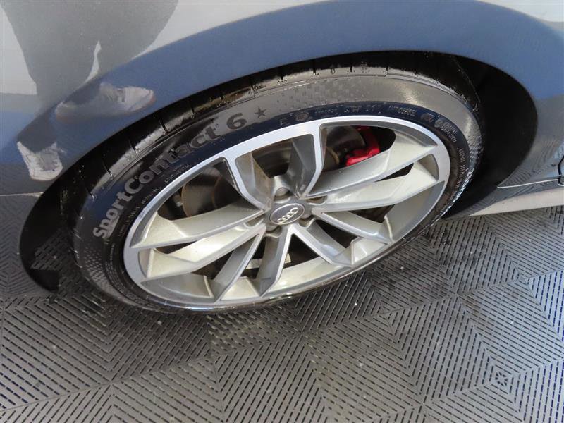 Used 2019 Audi S5 Premium Plus w/ Premium Plus AWD/4WD image 8