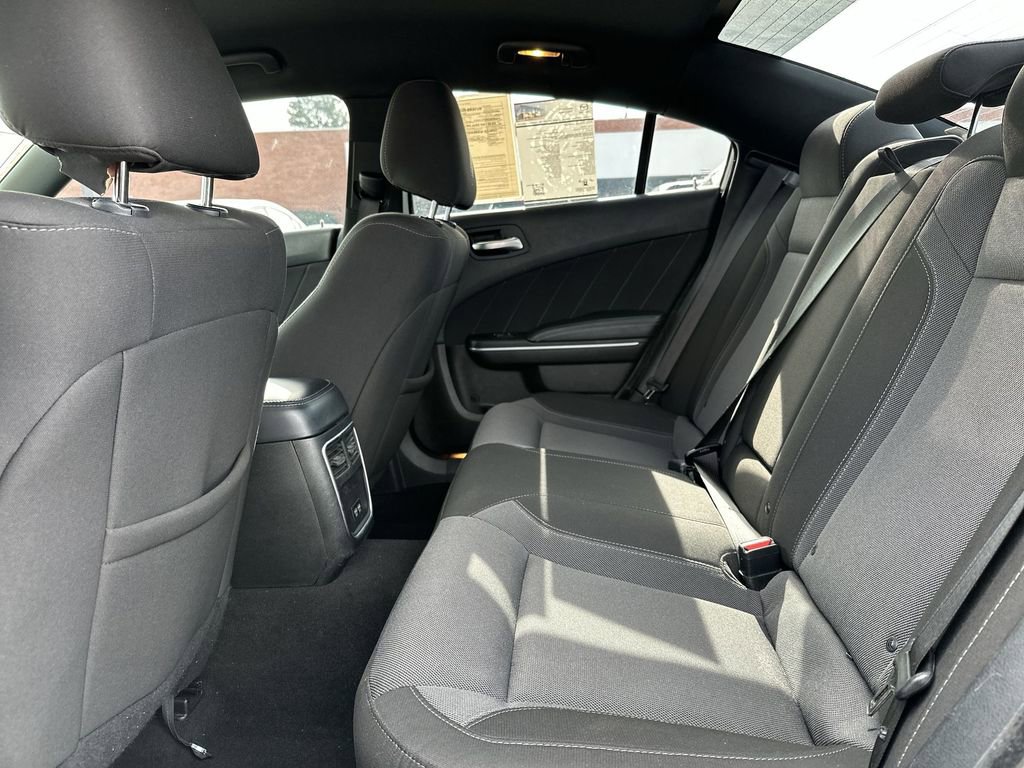 Used 2022 Dodge Charger SXT image 21