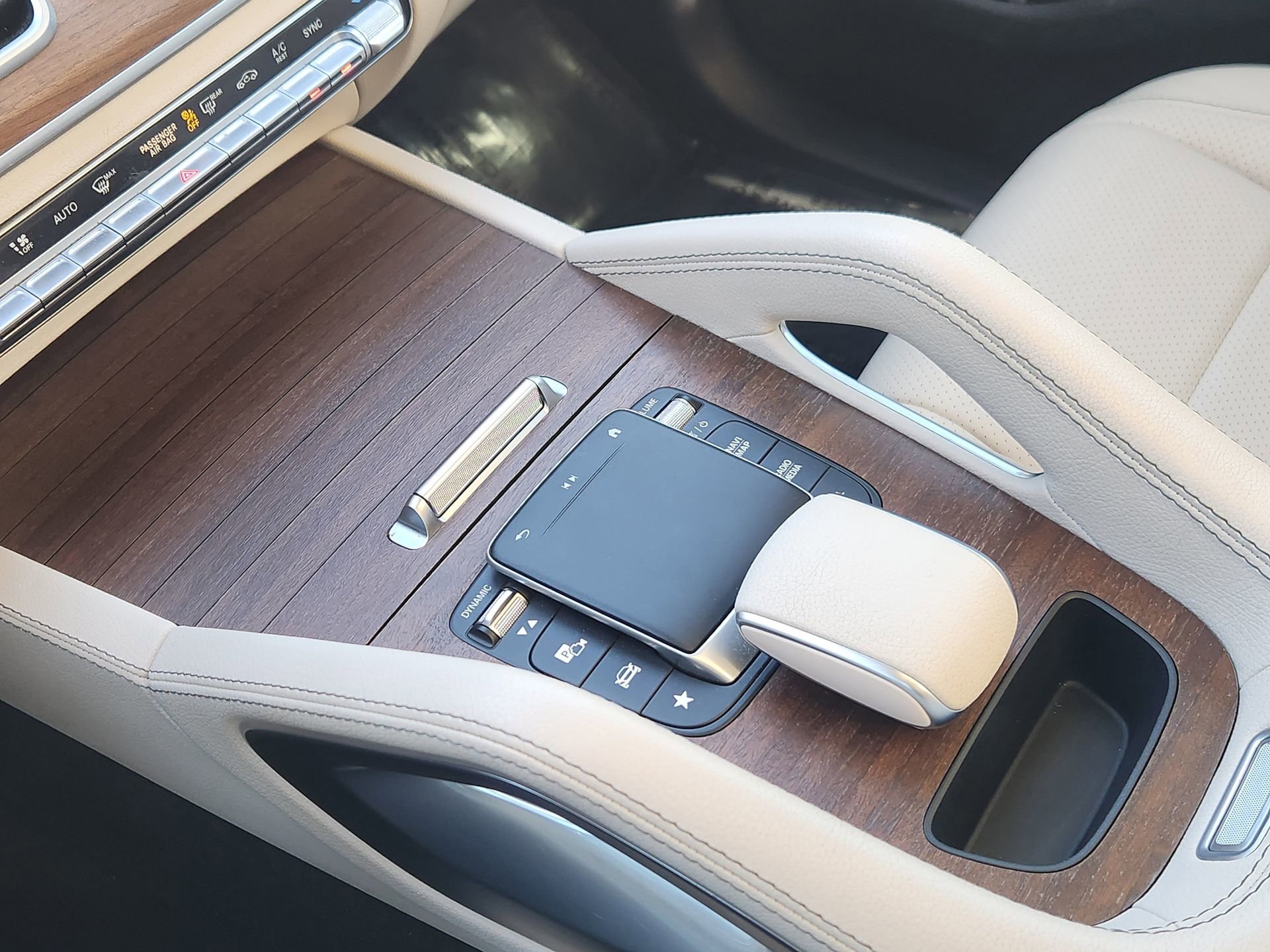 Certified 2022 Mercedes-Benz GLE 350 image 19