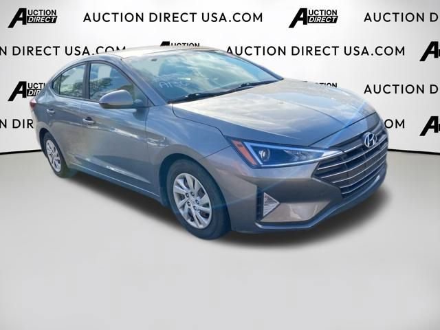 Used 2019 Hyundai Elantra SE image 13