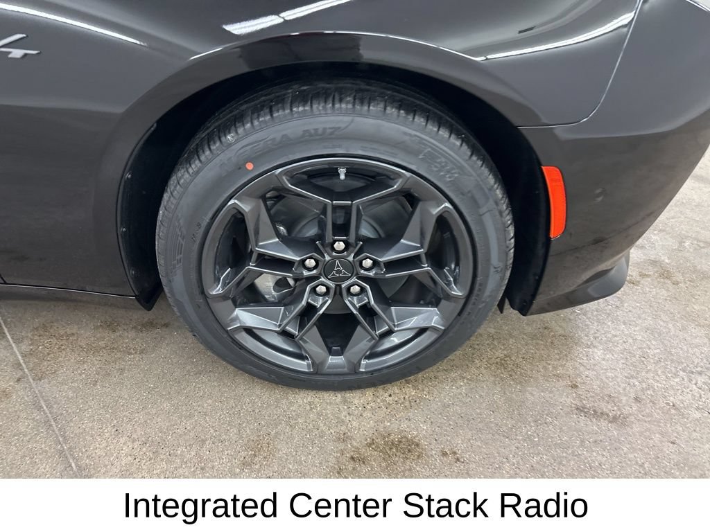 New 2026 Dodge Charger R/T AWD/4WD image 15