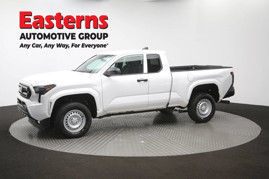 Used 2024 Toyota Tacoma SR RWD image 57