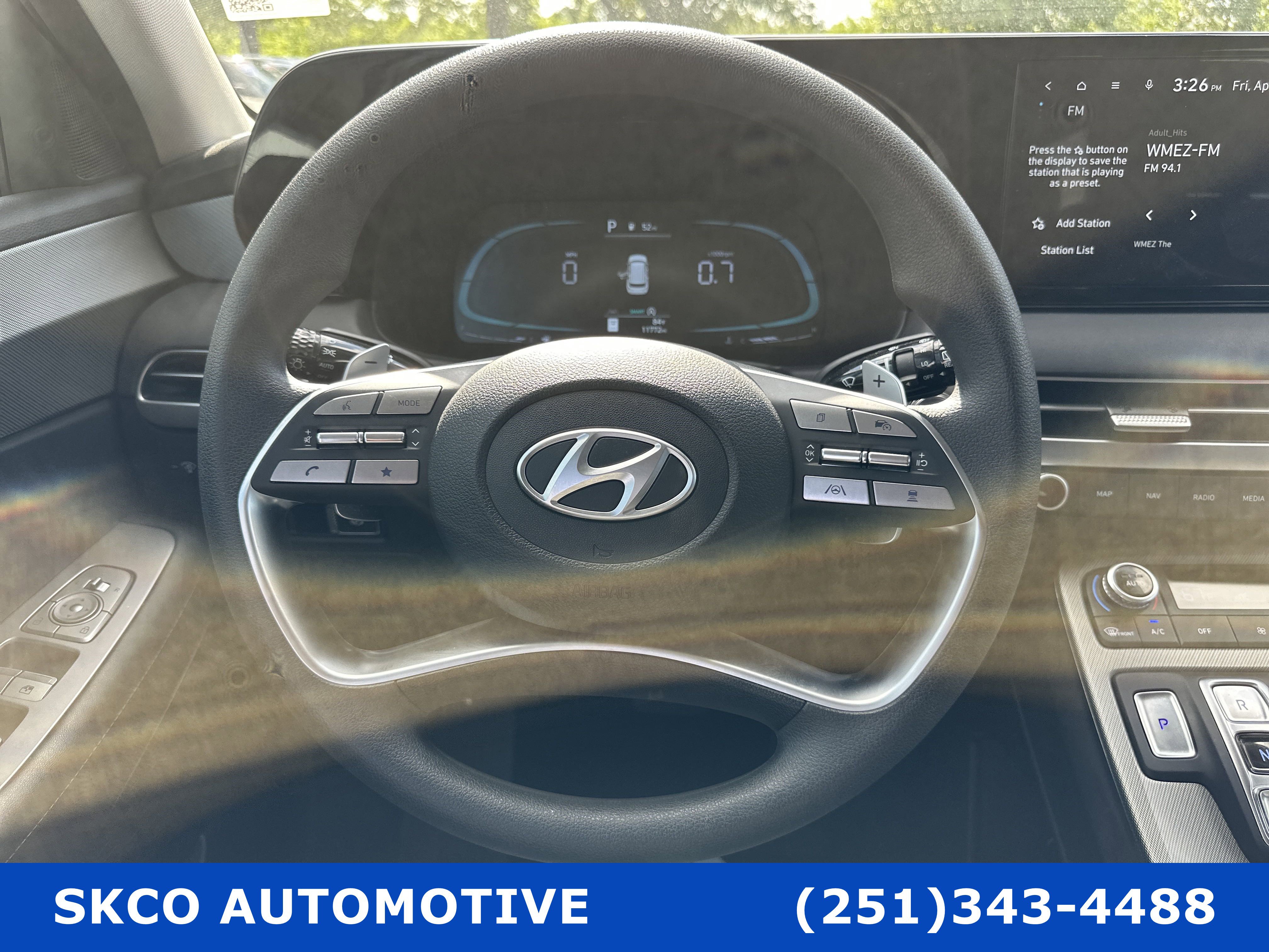 Used 2024 Hyundai Palisade SE image 18