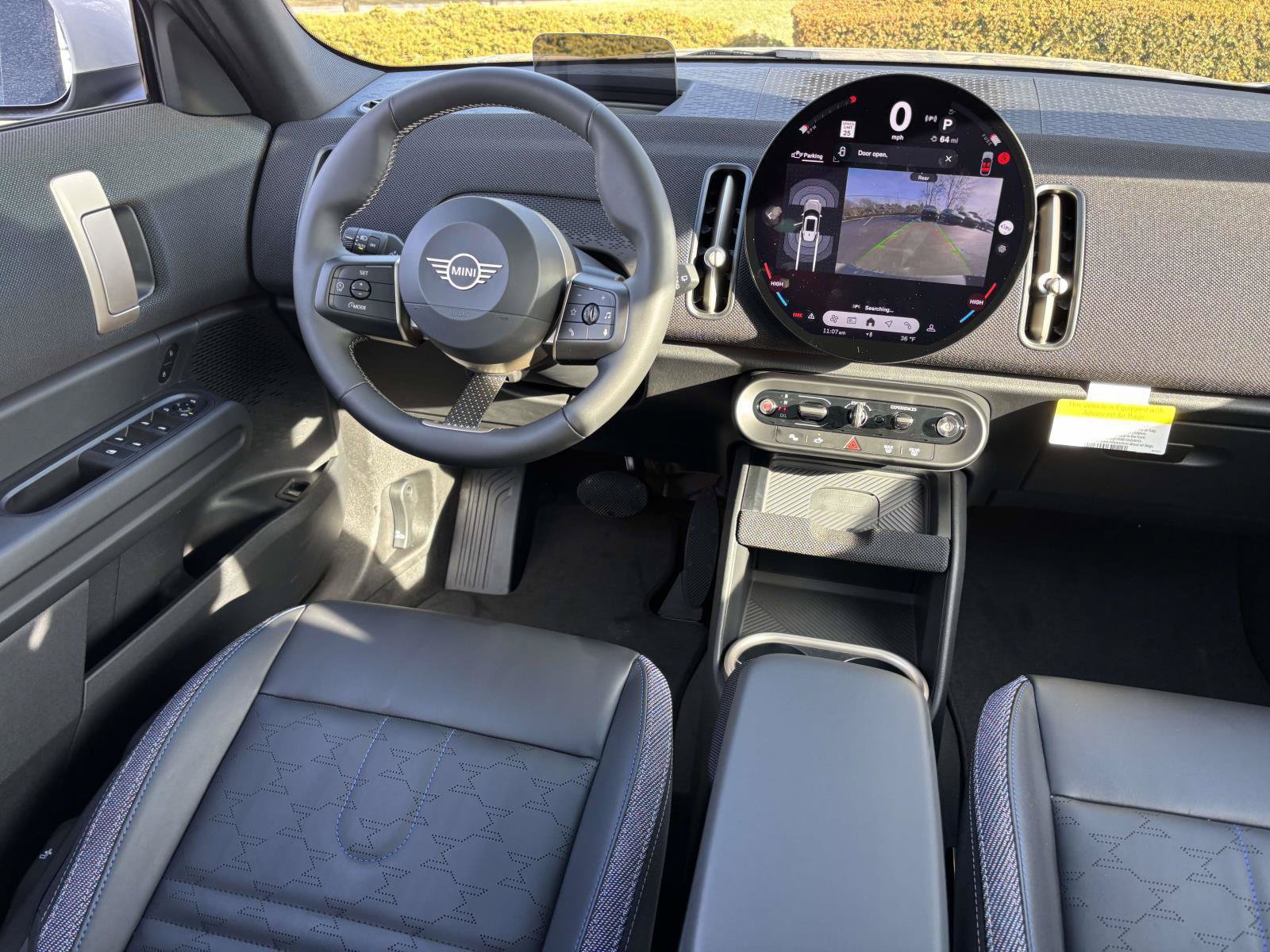 Certified 2026 MINI Cooper Countryman S AWD/4WD image 27
