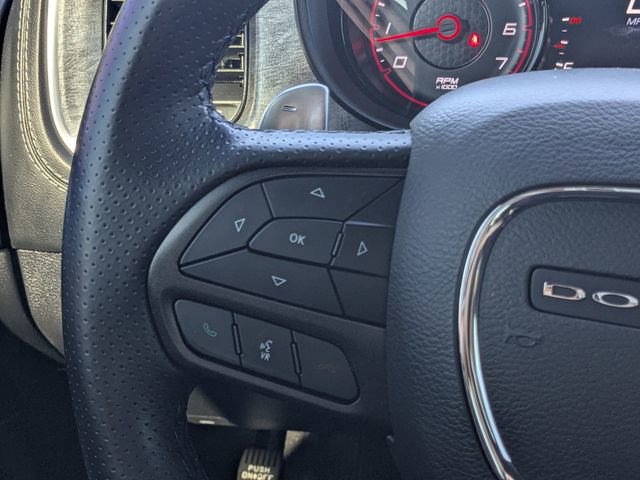 Used 2023 Dodge Charger R/T w/ Daytona Edition Group image 23