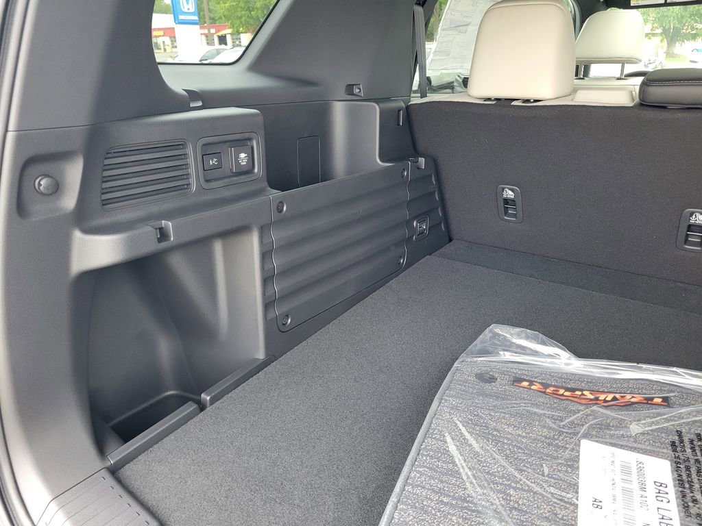 New 2026 Honda Passport TrailSport Elite image 37