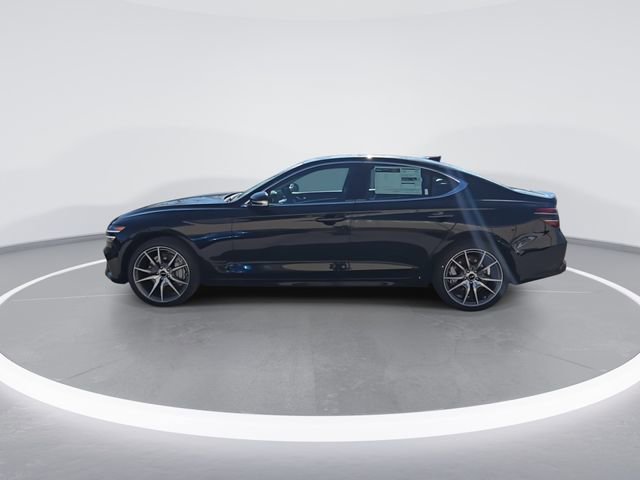 New 2026 Genesis G70 2.5T image 6