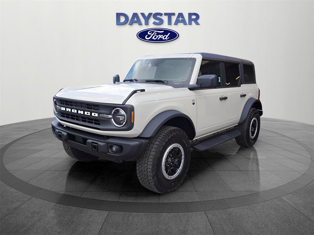 New 2025 Ford Bronco Big Bend image 29