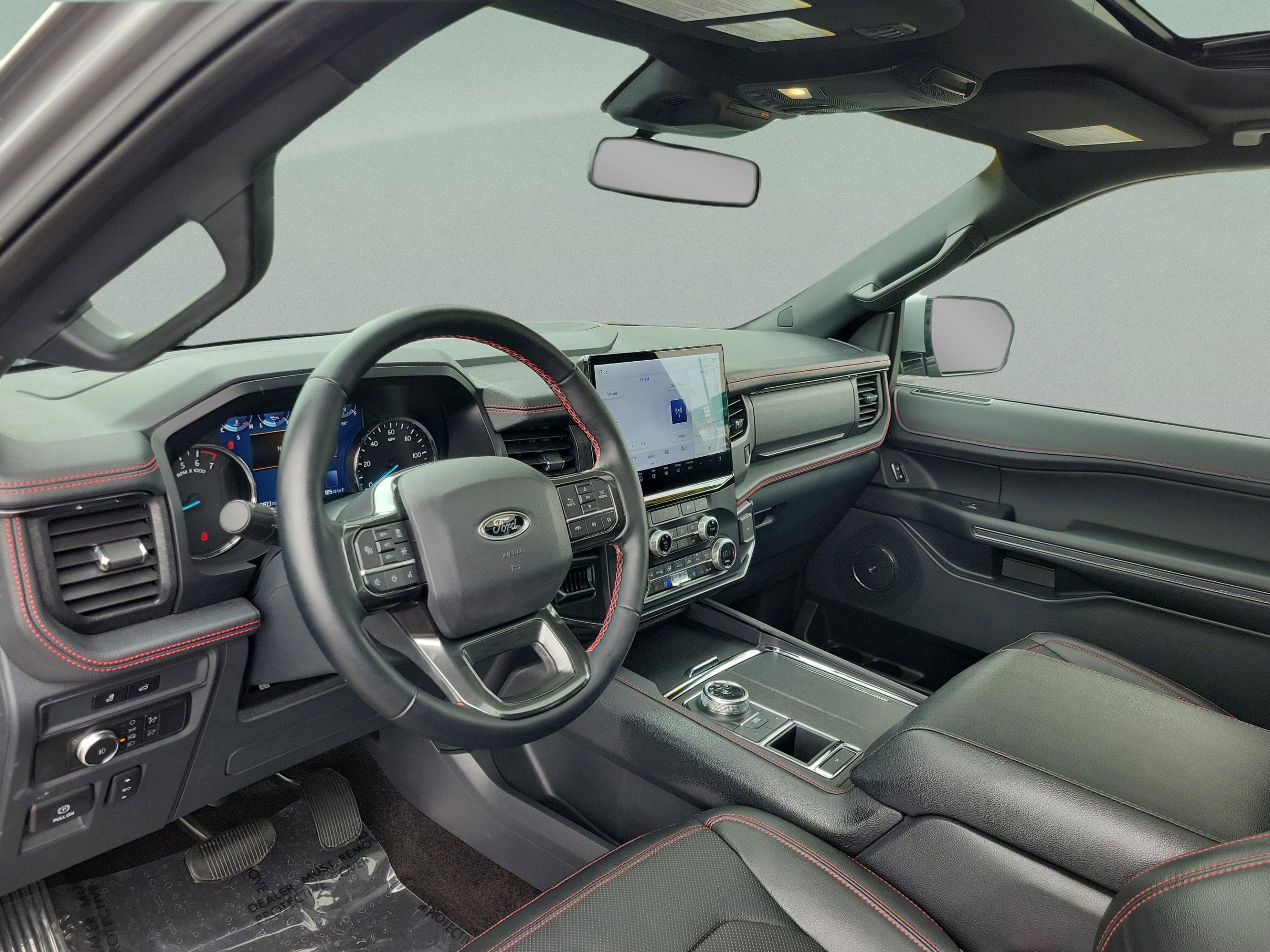Used 2022 Ford Expedition Limited RWD image 18