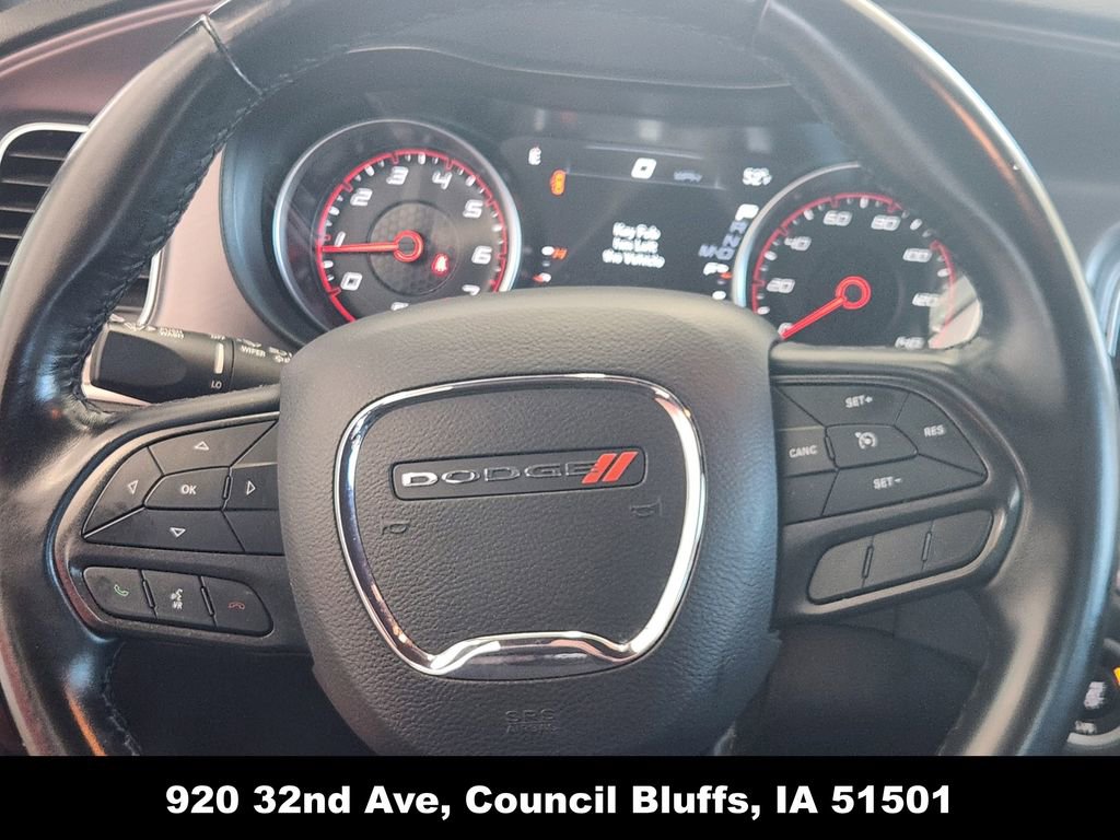 Used 2023 Dodge Charger GT AWD/4WD image 20